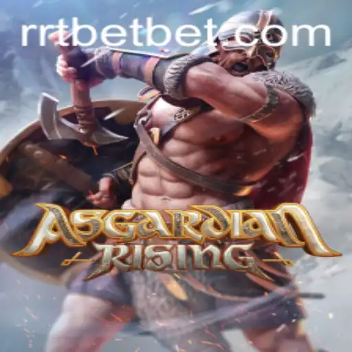 Descubra as Aventuras Épicas de AsgardianRising