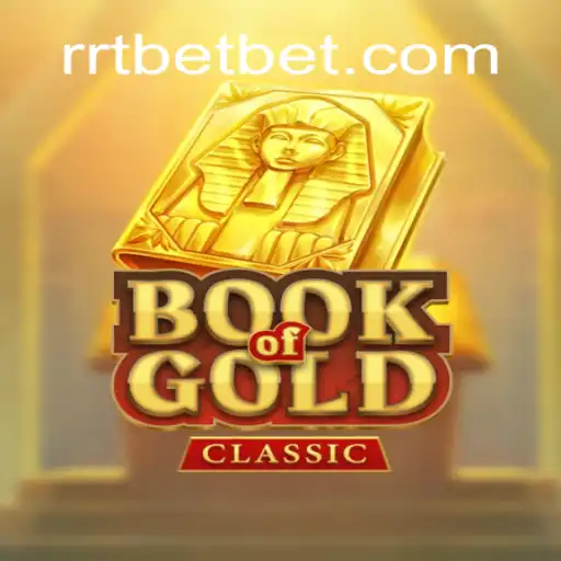 Descubra o Fascinante Mundo de BookOfGoldClassic: Regras e Estratégias