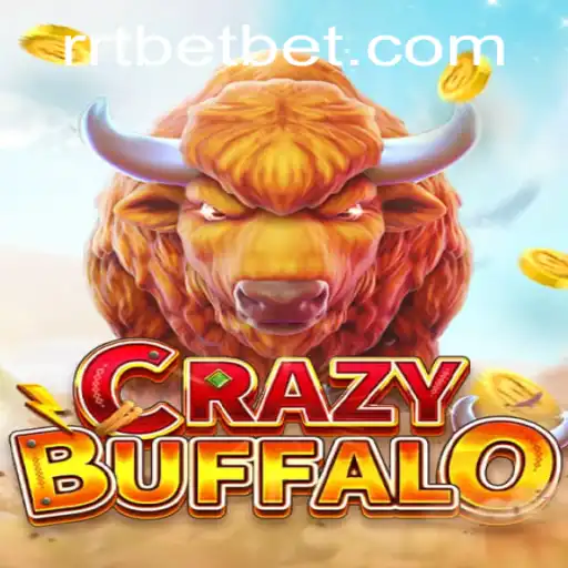 Descubra o Empolgante Jogo CRAZYBUFFALO