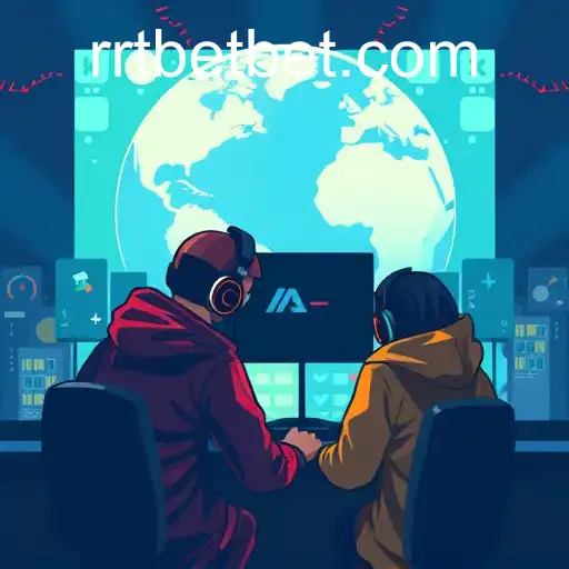 Comunidade Jogadores