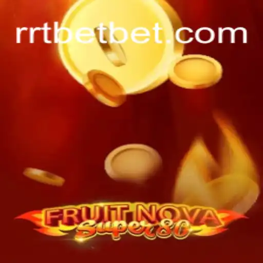 Explorando o Mundo de FruitNovaSuper80 no rrtbet.com