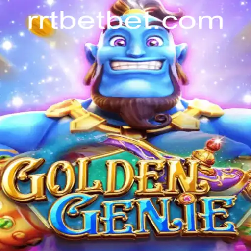 Descubra GOLDENGENIE: O Novo Fenômeno dos Jogos Online