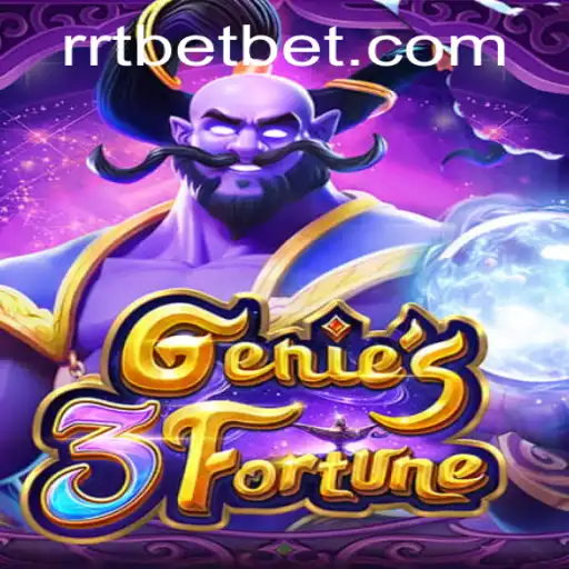 Descubra a Excitante Aventura de Genie3Fortune