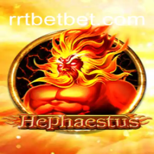 Explorando o Mundo do Jogo 'Hephaestus'