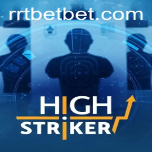Descubra o Mundo Vibrante de HighStriker