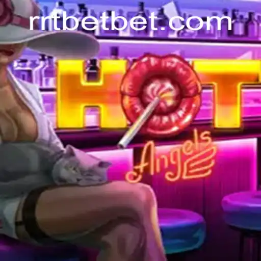 Explorando o Mundo de HotAngels: Um Jogo Inovador na Plataforma rrtbet.com