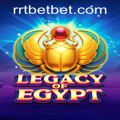 LegacyOfEgypt: Um Mergulho no Fascinante Mundo Antigo com rrtbet.com
