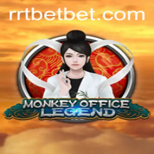 MonkeyOfficeLegend: O Jogo que Revoluciona o Escritório Virtual