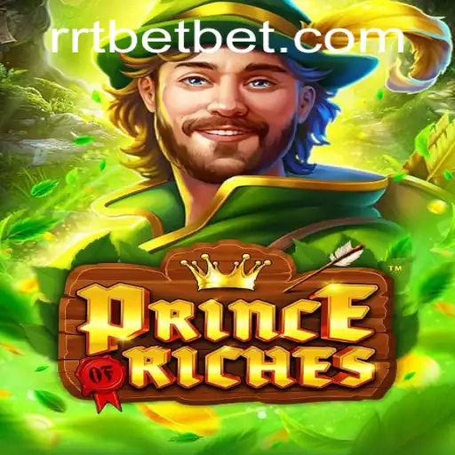 Explorando o Universo de 'PrinceOfRiches': Um Mergulho nas Regras e Dinâmicas do Jogo