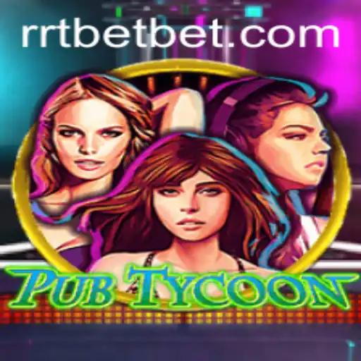 Descubra PubTycoon: O Novo Fenômeno dos Jogos de Simulação