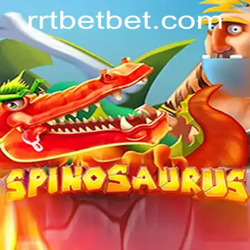 Descubra o Mundo de Aventuras de Spinosaurus