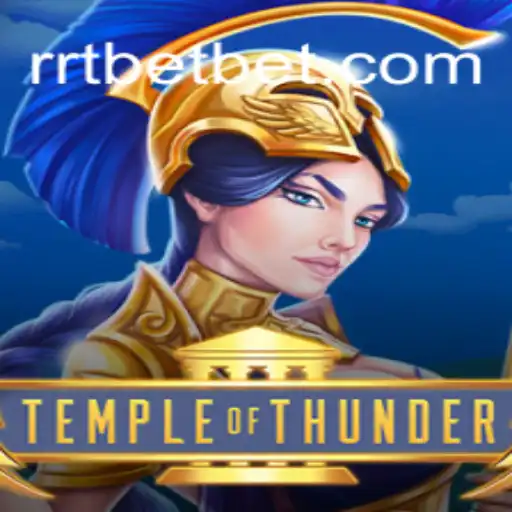 Explorando o Mundo de TempleofThunder: Um Jogo Inovador no Universo de Cassinos Online