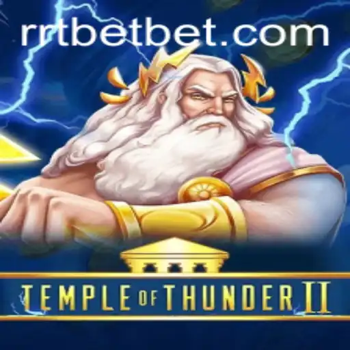 Descubra TempleofThunderII: Uma Aventura Épica nos Reinos da Mitologia