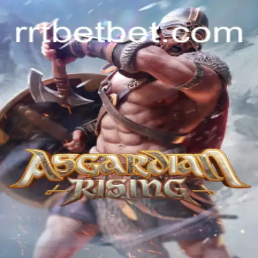 Descubra as Aventuras Épicas de AsgardianRising