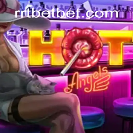 Explorando o Mundo de HotAngels: Um Jogo Inovador na Plataforma rrtbet.com