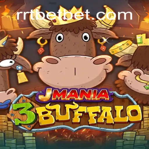 Explorando o Mundo de JMania3Buffalo: Um Guia Completo