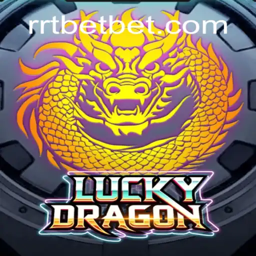 Descubra LuckyDragon - O Jogo de Estratégia e Sorte da rrtbet.com