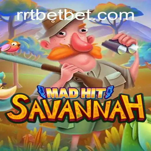 Explorando os Mistérios de MadHitSavannah: Regras e Desafios