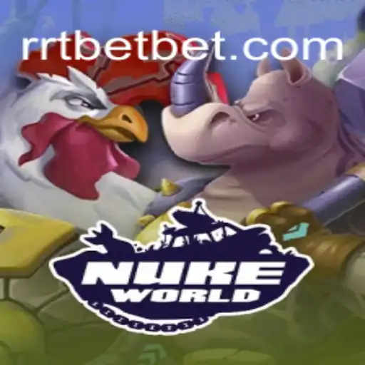 Descubra o Mundo de Emoções de NukeWorld: Um Guia Completo para Jogadores