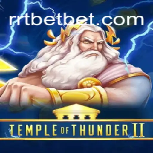 Descubra TempleofThunderII: Uma Aventura Épica nos Reinos da Mitologia