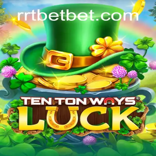Descobrindo o Mundo de TenTonWaysLuck: Uma Introdução Abrangente