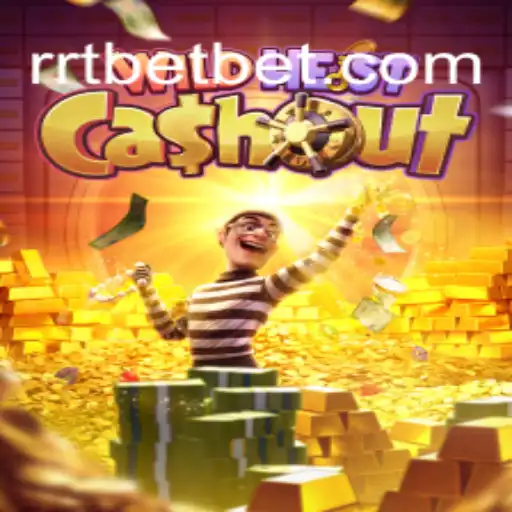 Explorando o Mundo Emocionante de WildHeistCashout no rrtbet.com